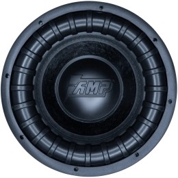 Динамик сабвуфер 12" AMP MASS 1000 12D2 (2+2 Om / RMS 1000/2000W) Динамик сабвуфер 12" AMP MASS 1000 12D2 (2+2 Om / RMS 1000/2000W)