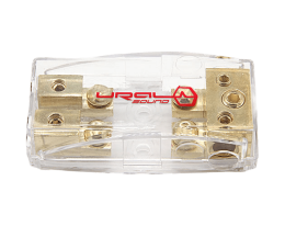 Дистрибьютор питания УРАЛ PB-DB14