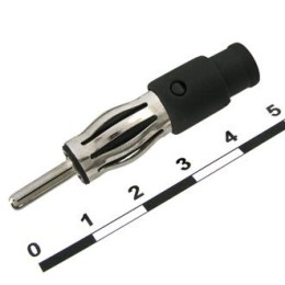 ISO-коннектор на антенну (ПАПА) ISO-коннектор на антенну (ПАПА)