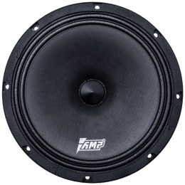 Динамики AMP Hybrid FR80M25 8" (20 см) среднечастотный динамик (1шт.)  150/300вт Динамики AMP Hybrid FR80M25 8" (20 см) среднечастотный динамик (1шт.)  150/300вт