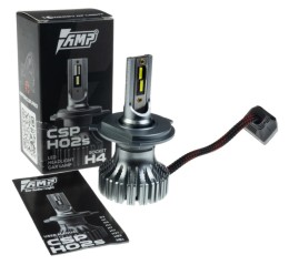 LED AMP CSP H02s H4 (1шт.) LED AMP CSP H02s H4 (1шт.)