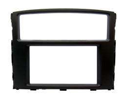 Рамка Mitsubishi Pajero IV 2 din Рамка Mitsubishi Pajero IV 2 din