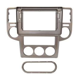 Рамка MFA Nissan X-Trail (T30) 2003-2007 в любой комплектации Рамка MFA Nissan X-Trail (T30) 2003-2007 в любой комплектации