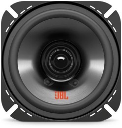 Динамики JBL Stage 402 (10 см) 20/60W 2-полосная коаксиальная акустическая система Динамики JBL Stage 402 (10 см) 20/60W 2-полосная коаксиальная акустическая система