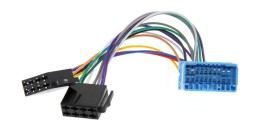 ISO-коннектор для Honda 97-05, Suzuki 02+