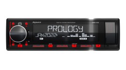 Магнитола 1DIN 12v DSP Prology CMD-330