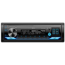 Магнитола 1DIN 12v ACV AVS-940BM bluetooth, USB, FM