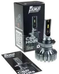 LED AMP CSP H02s D2 (1шт.)