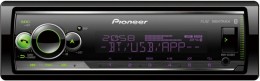 Магнитола 1DIN 12v DSP Pioneer MVH-S520BT