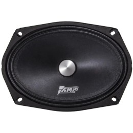 Динамики AMP MASS FR69 6x9" широкополосные 55/110 Вт 4 Ом 91 дБ