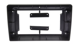 Рамка MFB Toyota Land Cruiser Prado 1996-2002 правый руль Рамка MFB Toyota Land Cruiser Prado 1996-2002 правый руль