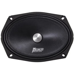 Динамики AMP MASS FR69 6x9" широкополосные 55/110 Вт 4 Ом 91 дБ Динамики AMP MASS FR69 6x9" широкополосные 55/110 Вт 4 Ом 91 дБ