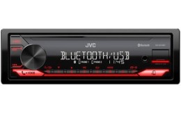 Магнитола 1DIN 12v JVC KD-X272BT