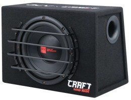 Сабвуфер активный 10" ACV Craft B10A 200/400 W