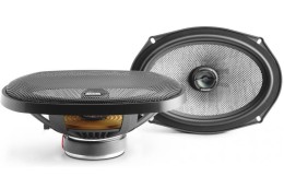 Динамики Focal Access 690 AC (15х23 см) 2-полосная коаксиальная акустическая система 75/150