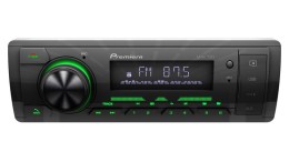 Магнитола 1DIN 12v Premiera MVH-130 bluetooth, USB, FM