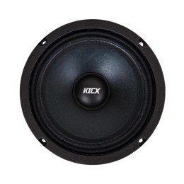 Динамики Kicx LL 6.5 ver. 2 среднечастотные 150/300 Вт Динамики Kicx LL 6.5 ver. 2 среднечастотные 150/300 Вт