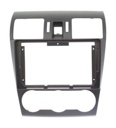 Рамка MFB Subaru XV, Impreza 2012-2014, Forester 2013-2015 Рамка MFB Subaru XV, Impreza 2012-2014, Forester 2013-2015