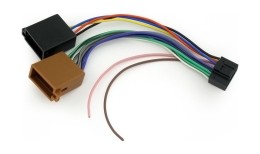 Коннектор JVC (RP-JVCb) похожий на Kenwood IC-KN1621 с ЕВРО-мама Коннектор JVC (RP-JVCb) похожий на Kenwood IC-KN1621 с ЕВРО-мама