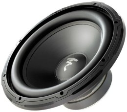 Динамик сабвуфер 12" Focal Auditor RSB-300 (4+4 Om / RMS 300/600W)