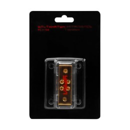 Дистрибьютор питания УРАЛ РС-УТ08