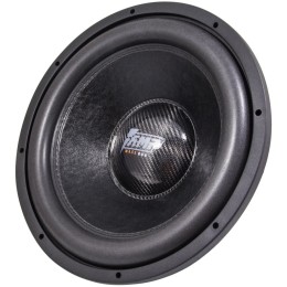 Динамик сабвуфер 12" AMP MASS 800 12D4 (4+4 Om / RMS 800/1600W)