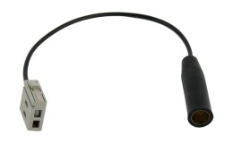 ISO-коннектор на антенну Subaru 2004+ male