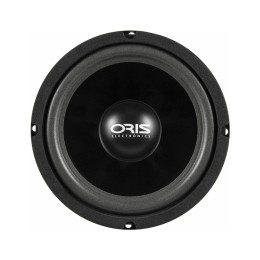 Динамики Oris Electronics FT-165W Мидбас (2 шт.) 50/100 Вт 90 dB, 70-6000 Hz Динамики Oris Electronics FT-165W Мидбас (2 шт.) 50/100 Вт 90 dB, 70-6000 Hz