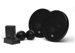 Динамики Infinity Alpha 650C 16.5 см / 6.5" 45/315вт 91дБ 55-20000Гц Динамики Infinity Alpha 650C 16.5 см / 6.5" 45/315вт 91дБ 55-20000Гц