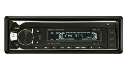 Магнитола 1DIN 12v Prology CMX-180 bluetooth, USB, FM