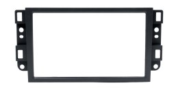 Рамка Chevrolet Epica, Aveo, Captiva 2Din Рамка Chevrolet Epica, Aveo, Captiva 2Din