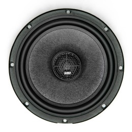 Динамики AMP PRO 652 ver.3 (6.5" / 16.5 см) 2-полосная коаксиальная система, 3 Ом, 100/200 Вт, 93 дБ