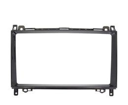 Рамка MFB Mercedes A-class W169 04-12/B-class W245 05-11/Viano W639 10-14/Vito W639/Sprinter 06-18 Рамка MFB Mercedes A-class W169 04-12/B-class W245 05-11/Viano W639 10-14/Vito W639/Sprinter 06-18