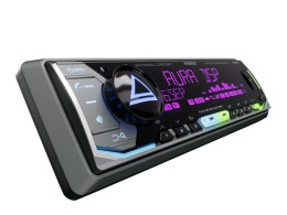 Магнитола 1DIN 12v DSP Aura INDIGO-878DSP