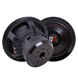 Динамик сабвуфер 15" KICX HeadShot 15" 2+2 Ом (1500/3000w) Динамик сабвуфер 15" KICX HeadShot 15" 2+2 Ом (1500/3000w)