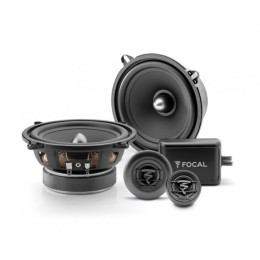 Динамики Focal Auditor ASE-130 (13 см) 2-полосная компонентная акустическая система 50/100 Динамики Focal Auditor ASE-130 (13 см) 2-полосная компонентная акустическая система 50/100