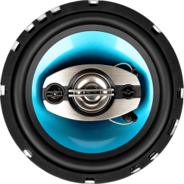 Динамики УРАЛ БИРЮЗА АС-Б1647 коаксиальные Динамики УРАЛ БИРЮЗА АС-Б1647 коаксиальные