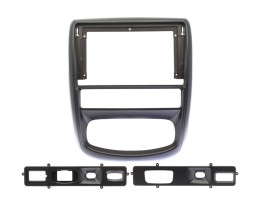 Рамка MFB Renault Duster 2010-2015 Рамка MFB Renault Duster 2010-2015