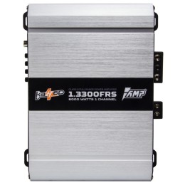 Усилитель 1-канальный AMP Калибр 1.3300FRS 1400/2100/3000