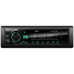 Магнитола 1DIN 12V ACV AVS-401UBG