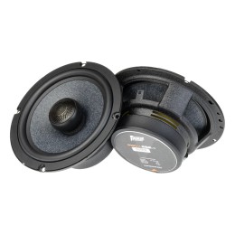 Динамики AMP PRO X 652 V3 (6.5" / 16.5 см) 2-полосная коаксиальная система 100 Вт, 3 Ом, 94 дБ