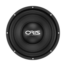 Динамик сабвуфер 10" Oris Electronics JB-10R 4 Ом 300/600 Вт (ЗЯ 20л/ФИ 35л)