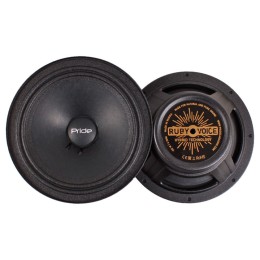 Динамики Pride Ruby Voice 6.5 (16 см) среднечастотные Динамики Pride Ruby Voice 6.5 (16 см) среднечастотные