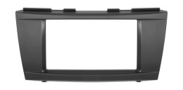 Рамка Toyota Camry 2006-2011 2Din черная