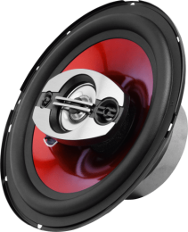 Динамики УРАЛ АС-К1647 коаксиальные 50/140 Вт