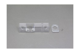 Адаптер для CAM-7 в подсветку номера Chevrolet Aveo, Captiva, Cruze, Epica, Lacetti, Lanos Адаптер для CAM-7 в подсветку номера Chevrolet Aveo, Captiva, Cruze, Epica, Lacetti, Lanos