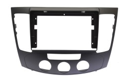 Рамка MFB Hyundai Sonata 2009-2010 (авто с кондиционером) Рамка MFB Hyundai Sonata 2009-2010 (авто с кондиционером)