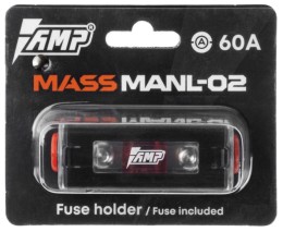 Колба предохранителя miniANL AMP MASS MANL-02 (60A)