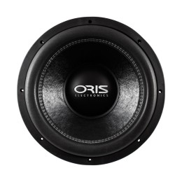 Динамик сабвуфер 12" Oris Electronics NW-D2.12LE 2+2 Om 1750/3500W, 86 dB