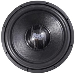 Динамик сабвуфер 15" AMP MASS 1200 15D2 (2+2 Om, RMS 1200W) Динамик сабвуфер 15" AMP MASS 1200 15D2 (2+2 Om, RMS 1200W)